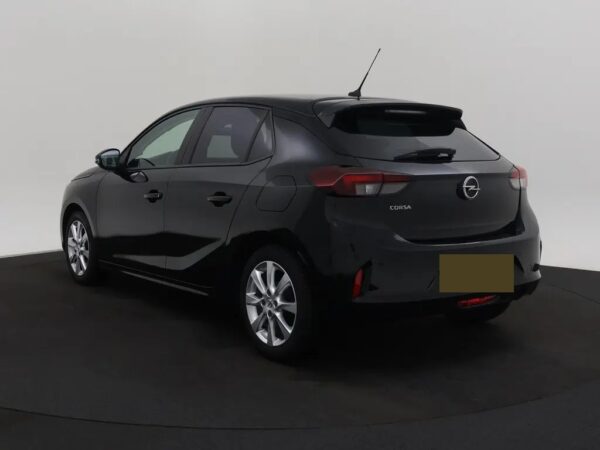 Opel Corsa 1.2 Turbo 100pk