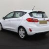 Ford Fiesta 1.1 Trend