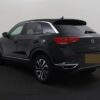 Volkswagen T-Roc 1.5 TSI DSG Style