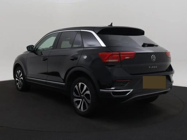 Volkswagen T-Roc 1.5 TSI DSG Style