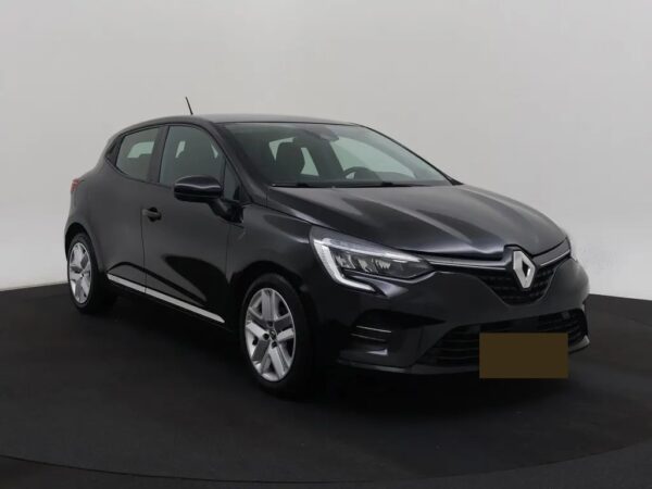 Renault Clio 1.0 TCe Zen