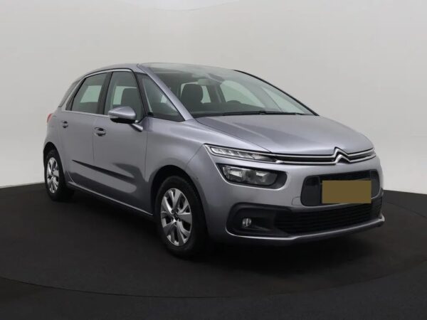 Citroen C4 Spacetourer 1.2 PureTech Selection