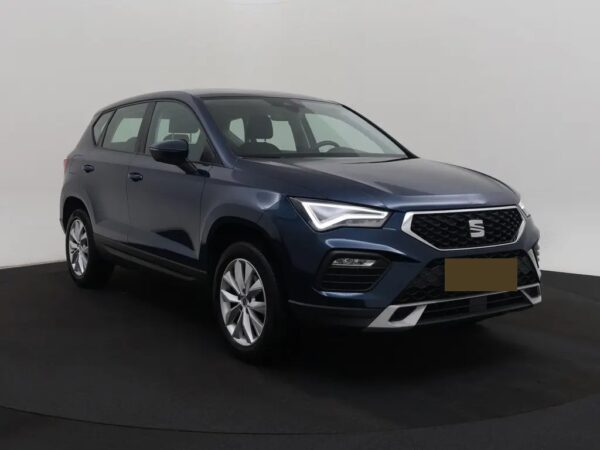 SEAT Ateca 1.0 TSI Style Business Intense