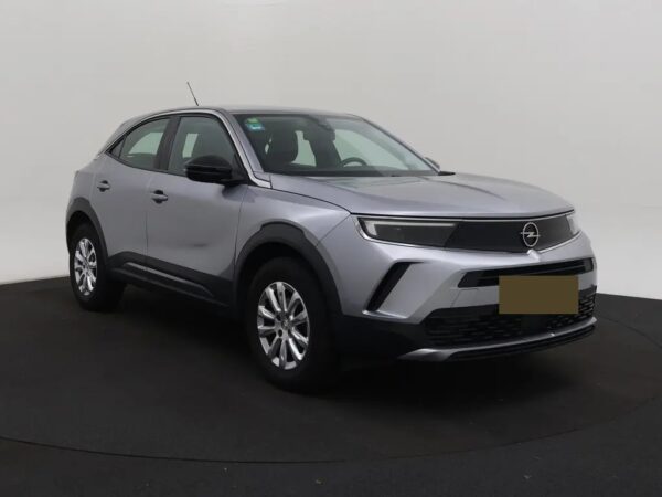 Opel Mokka 1.2 Turbo 100pk Edition
