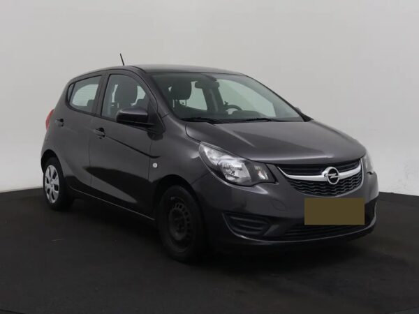 Opel KARL 1.0 ecoFLEX Edition