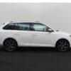 Skoda Fabia Combi 1.0 TSI Business Edition