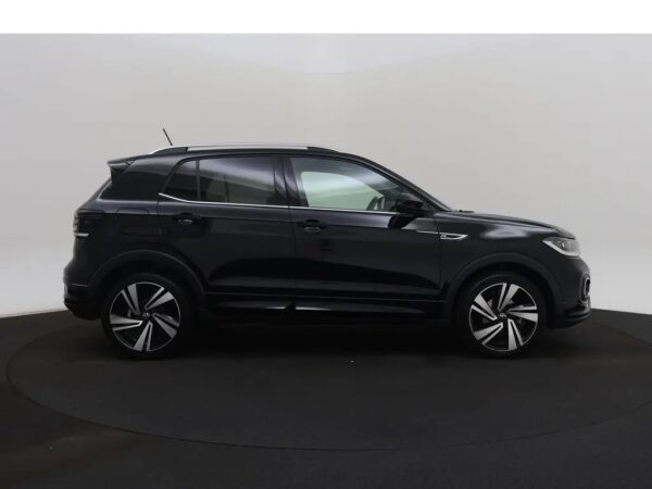 Volkswagen T-Cross 1.0 TSI R-Line