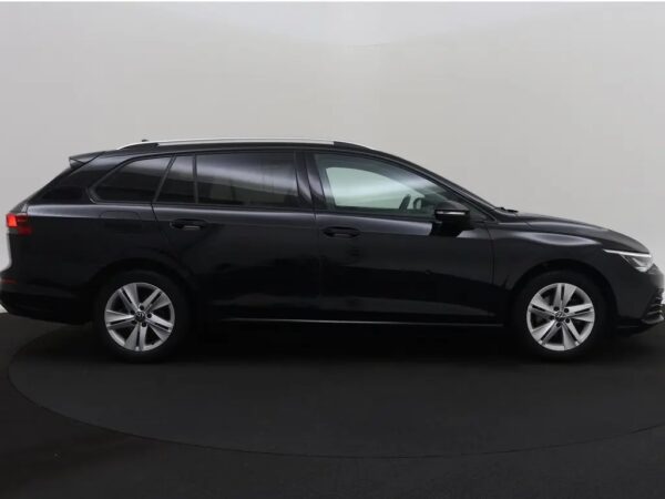 Volkswagen Golf Variant 1.0 TSI Life