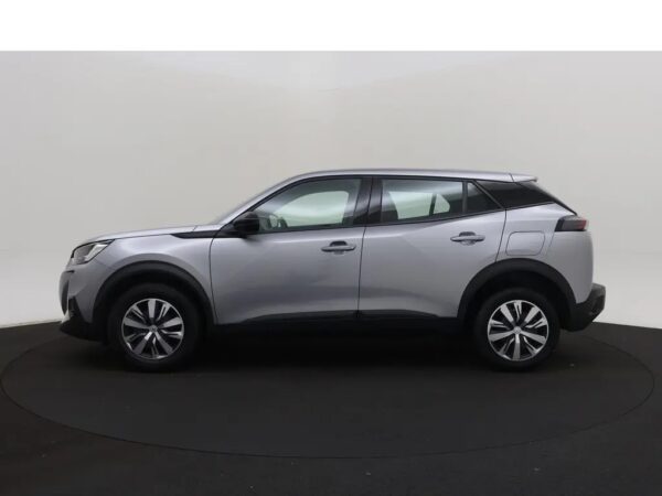 Peugeot 2008 1.2 PureTech Active Pack (5-drs