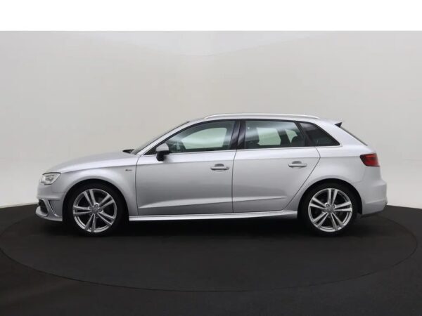 Audi A3 Sportback 1.4 TFSI AUT. Pro Line S Xenon