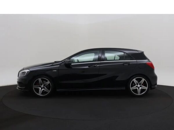 Mercedes-Benz A-Klasse 250 AMG