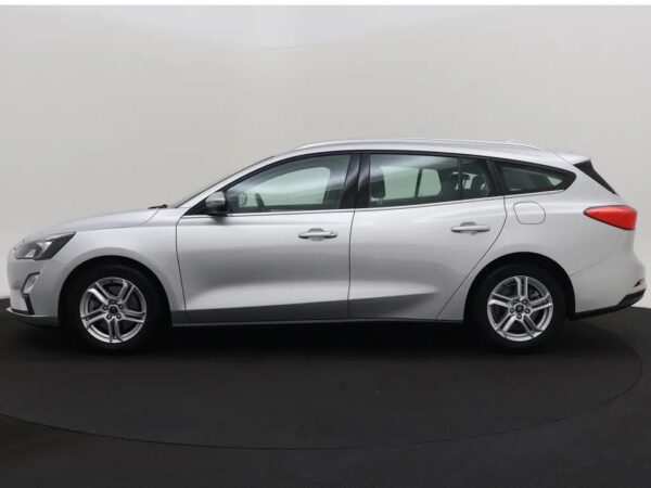 Ford FOCUS Wagon 1.0 EcoBoost Hybrid Trend