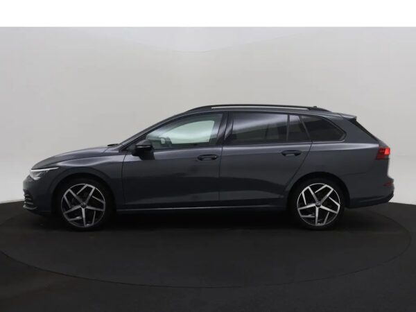 Volkswagen Golf Variant 1.5 TSI Life