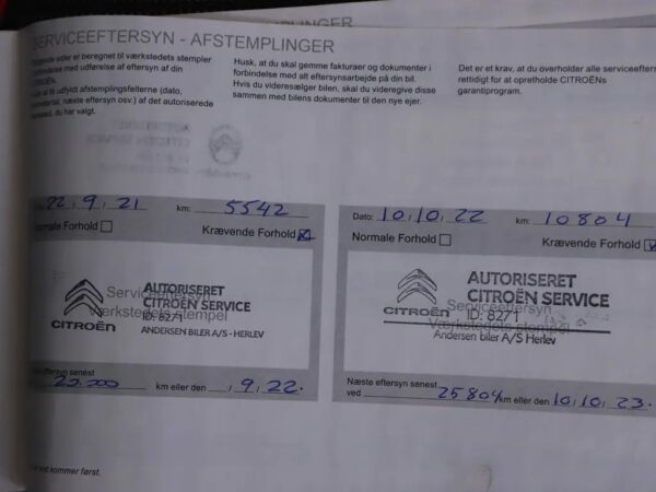 Citroen C3 1.2 PureTech C-Series Clima