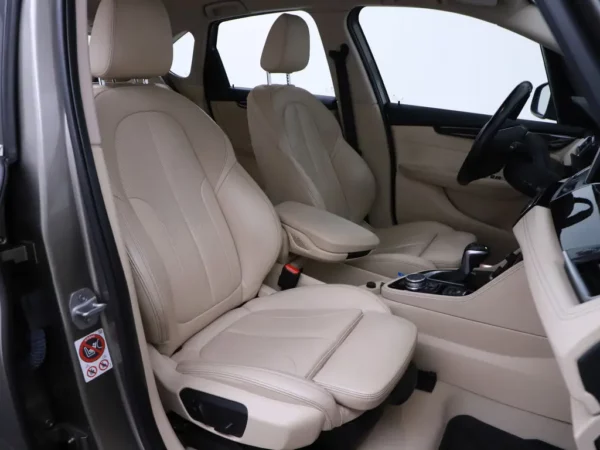 BMW 2 Serie Active Tourer 225i xDrive Luxury Aut. Clima