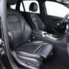 Mercedes-Benz GLC 250 Aut. 4MATIC Prestige