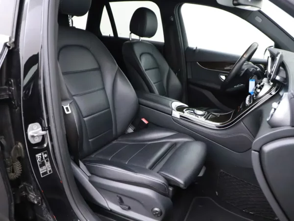 Mercedes-Benz GLC 250 Aut. 4MATIC Prestige