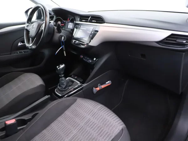 Opel Corsa 1.2 Edition Airco