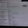 Audi A3 Sportback 1.5 TFSI S-Tronic Design Pro-Line S-Line