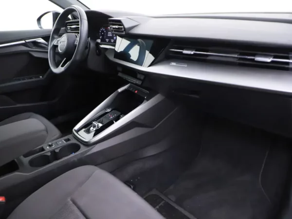 Audi A3 Sportback 35 TFSI S-Tronic Pro Line