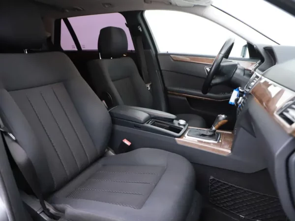 Mercedes-Benz E-Klasse 200 CGI Aut. Edition Sport