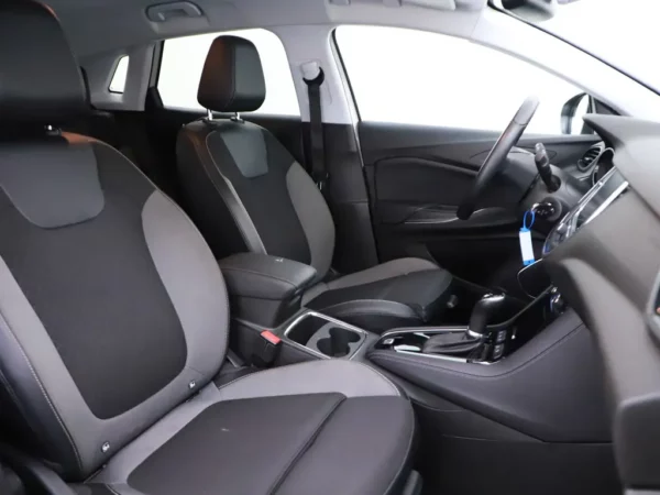 Opel Grandland X 1.2 Turbo Business Edition Navi