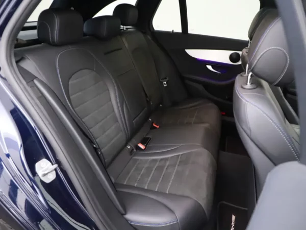 Mercedes-Benz C-Klasse Estate 300 e Business Solution AMG Limited PANO