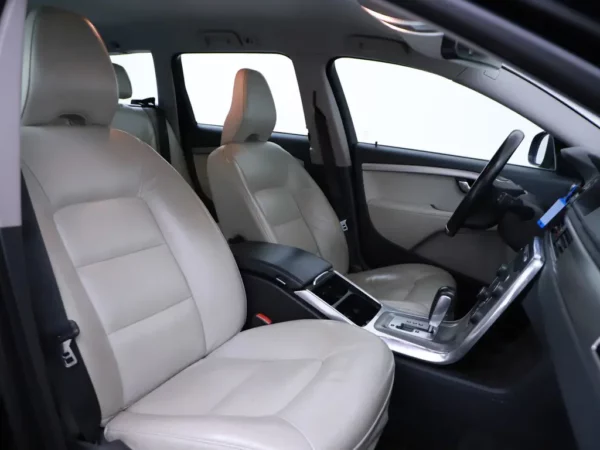 Volvo V70 1.6 T4 Aut.