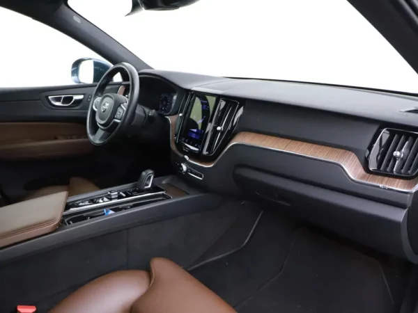 Volvo XC60 2.0 Recharge T8 AWD Inscription