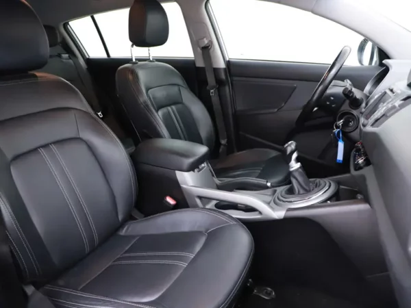 Photo 22 of 30 of U5YPC814AFL774683 Kia Sportage 1.6 GDI X-treme DynamicLine