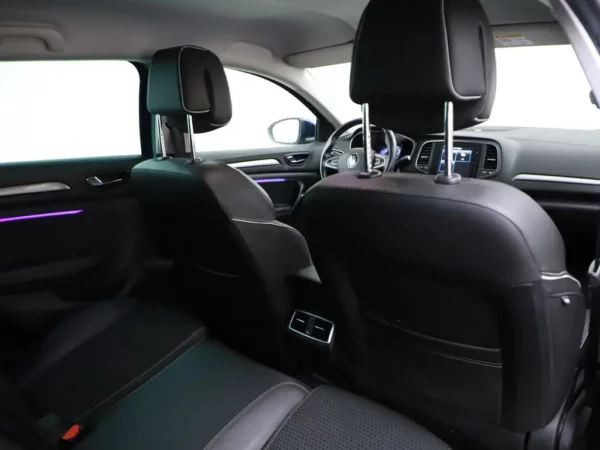 Photo 22 of 30 of VF1RFB00057047611 Renault Mégane Estate 1.2 TCe Bose