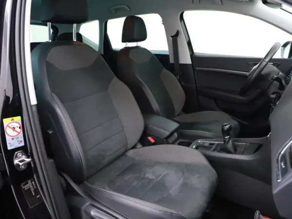 SEAT Ateca 1.0 EcoTSI Style Business Intense