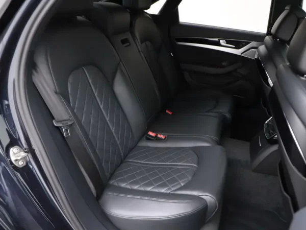 Audi A8 3.0 TDI quattro Pro Line+ LED