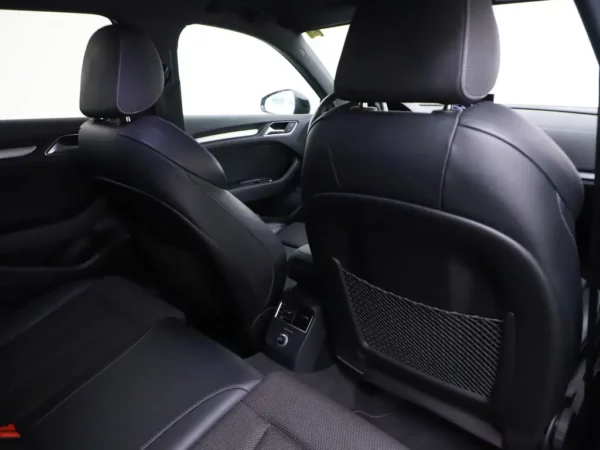 Audi A3 Sportback 30 TFSI Sport S