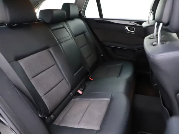 Mercedes-Benz E-Klasse Estate 200 CGI Aut. Business Class Avantgarde Xenon