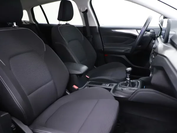 Ford FOCUS Wagon 1.0 EcoBoost Titanium Business