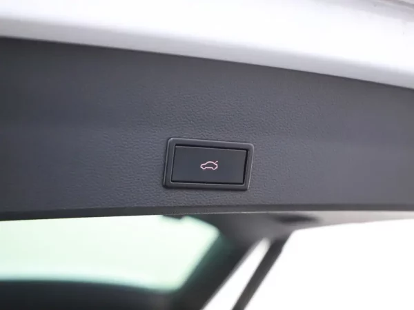 SEAT Ateca 1.5 TSI Xcellence Business Intense