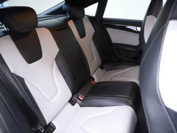 Audi A5 Sportback 3.0 TFSI S5 S-Tronic Quattro Pro Line