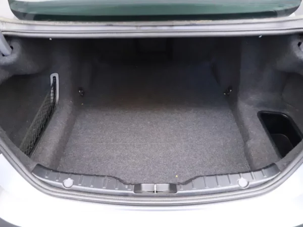 BMW 5 Serie 520i Aut. Executive M-Pack