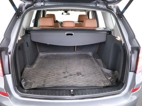 BMW X3 sDrive20i AUT. High Executive Xenon