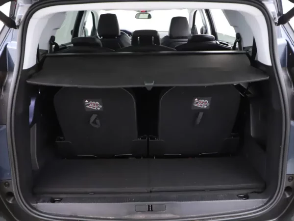 Peugeot 5008 1.2 PureTech Blue Lease Premium 7 Pers Clima