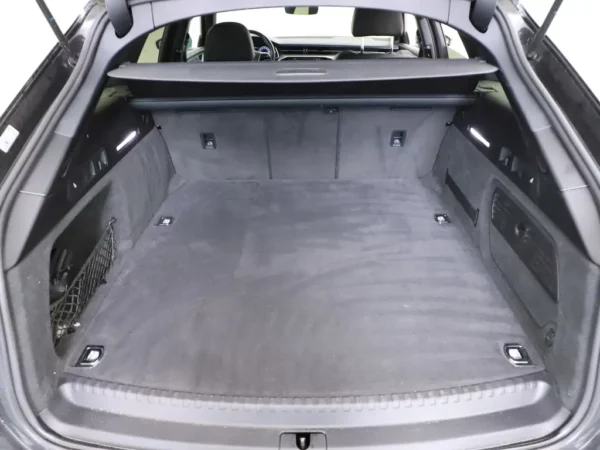 Audi A6 Avant 55 TFSI e quattro Competition Full Led