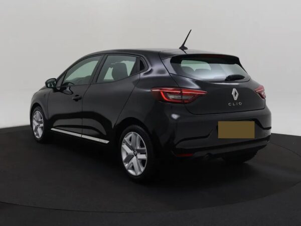 Renault Clio 1.0 TCe Zen