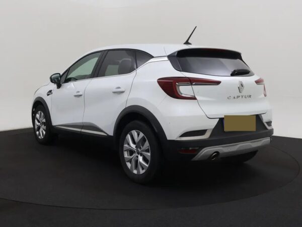 Renault Captur 1.0 TCe 90 Intens