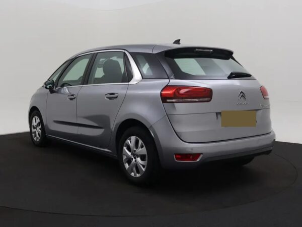 Citroen C4 Spacetourer 1.2 PureTech Selection