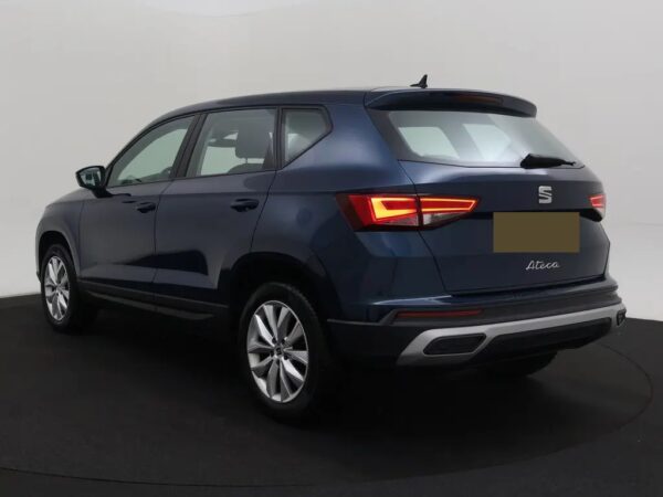 SEAT Ateca 1.0 TSI Style Business Intense