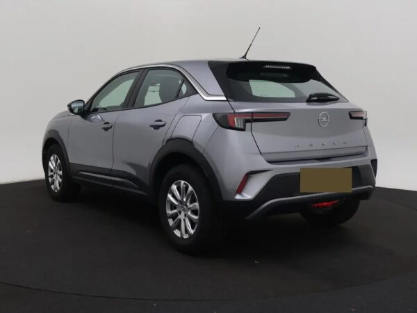 Opel Mokka 1.2 Turbo 100pk Edition