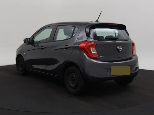 Opel KARL 1.0 ecoFLEX Edition