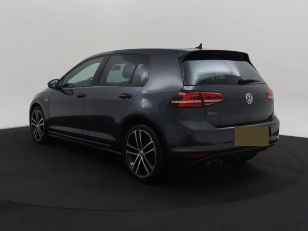 Volkswagen Golf 1.4 TSI Aut. GTE LED