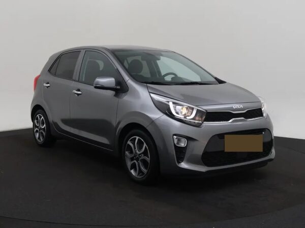 Kia Picanto 1.0 DPi DynamicPlusLine